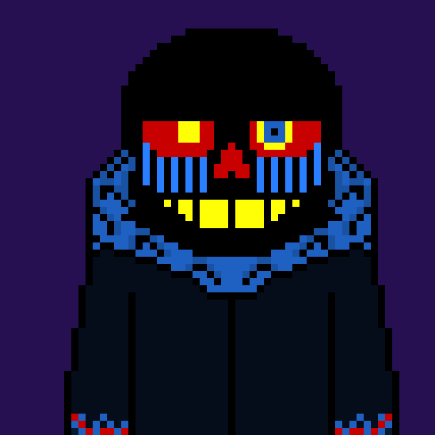 [b63bdb] *sends Terror back to where he came from*