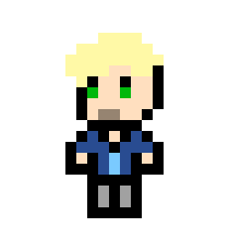 [e16e82] Hey, can someone make me a sprite that kind of looks like this (or basically I want it to look like the fire emblem three houses sprites*