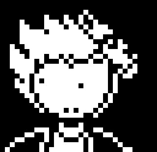 [d0ac6b] this feels like a sprite Grim made me... but i made it... (except the wings and eyes) | -W