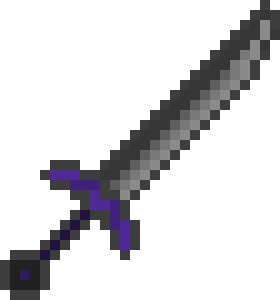 [9664c4] Purple Sword