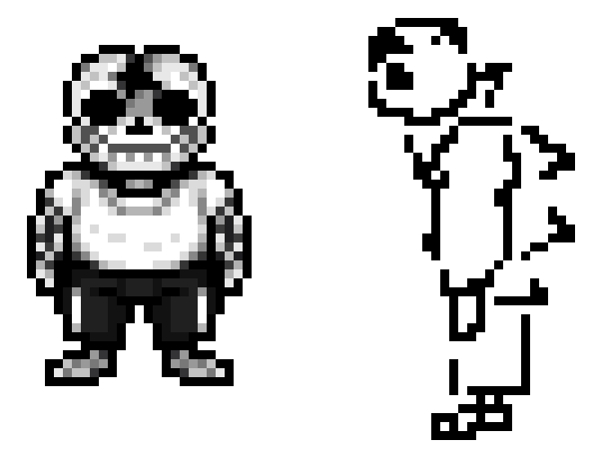 [35dc76] howwww would i draw him hunched over,, hmmm