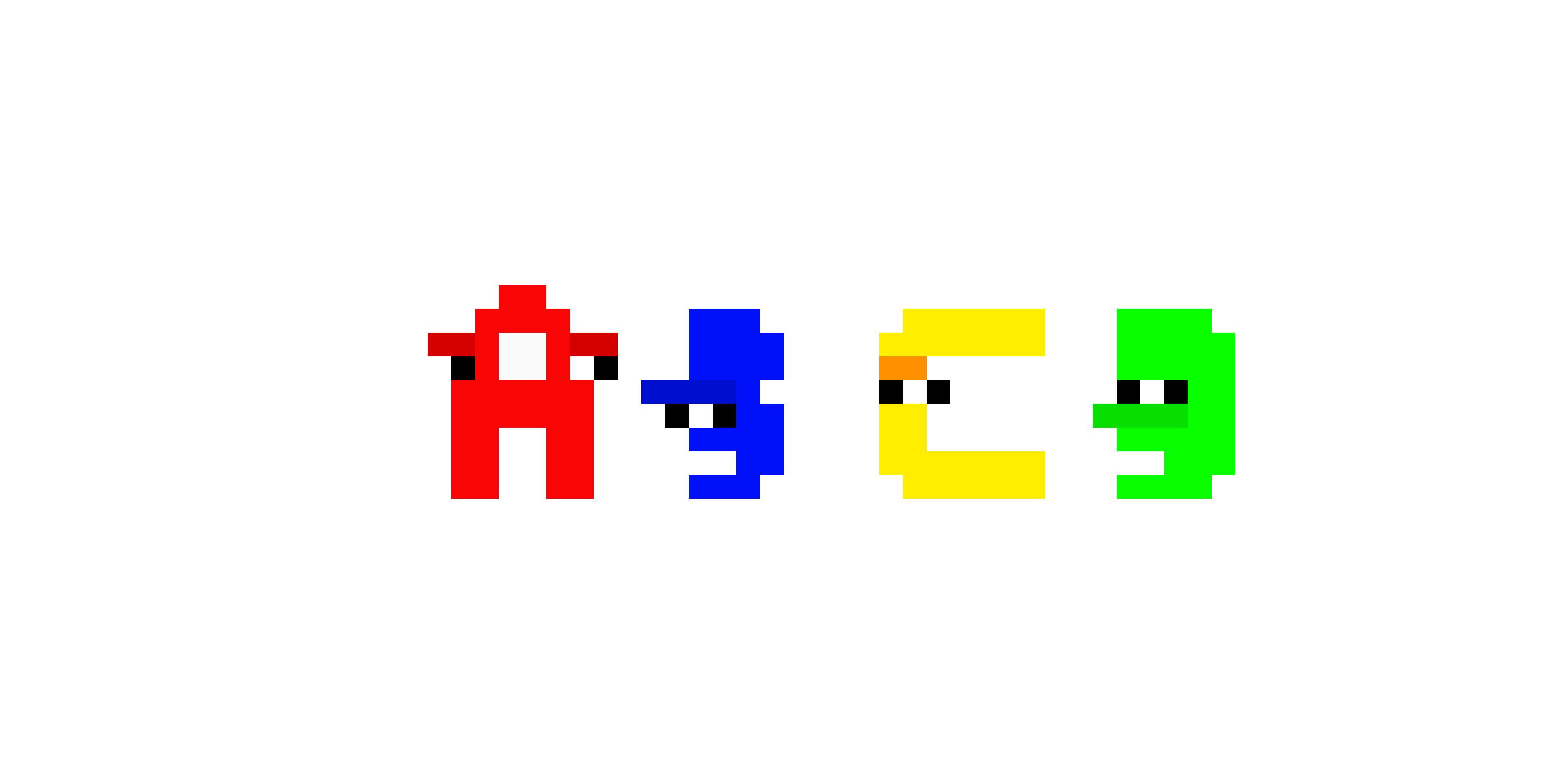 [5e971b] alphabet lore A to D