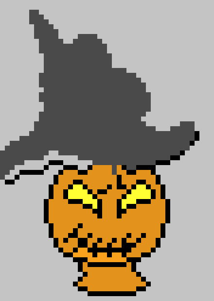 (Zardy see's a stranger,He has red eyes.Zardy tries to grab him but it didn't work)-Zardy