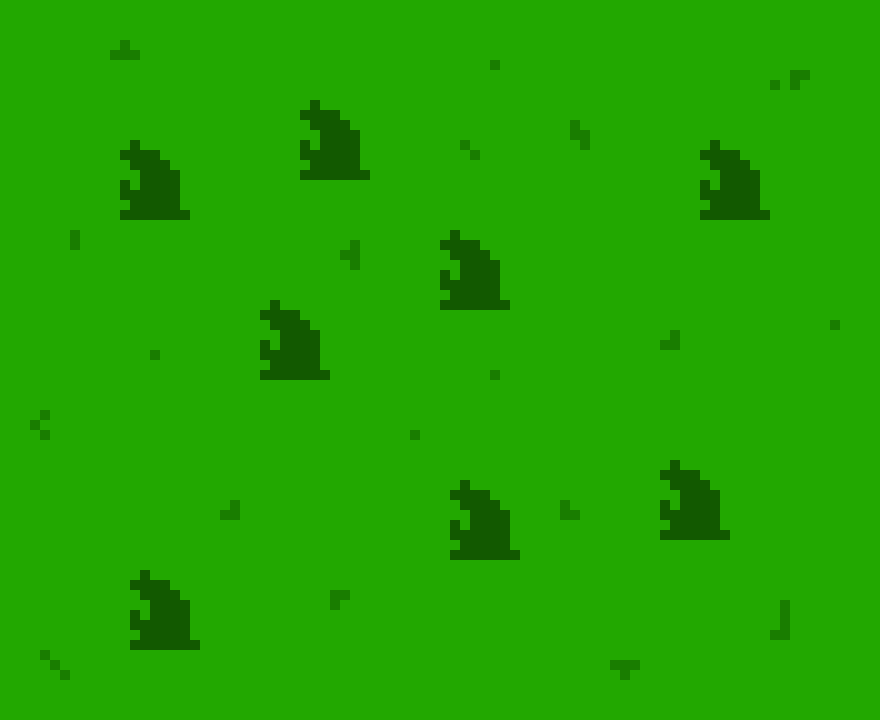 [9664c4] grass