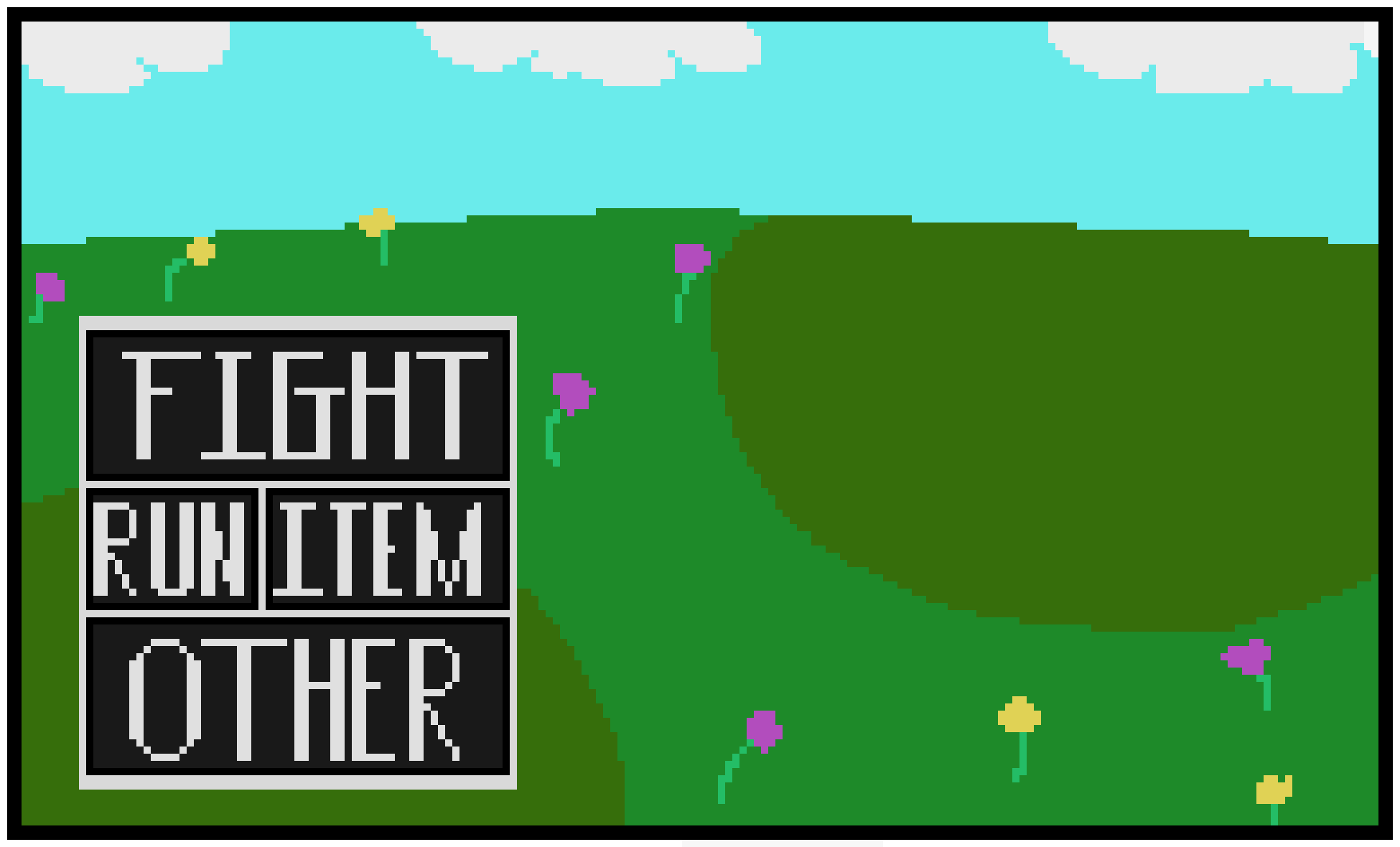 Battle scene 3