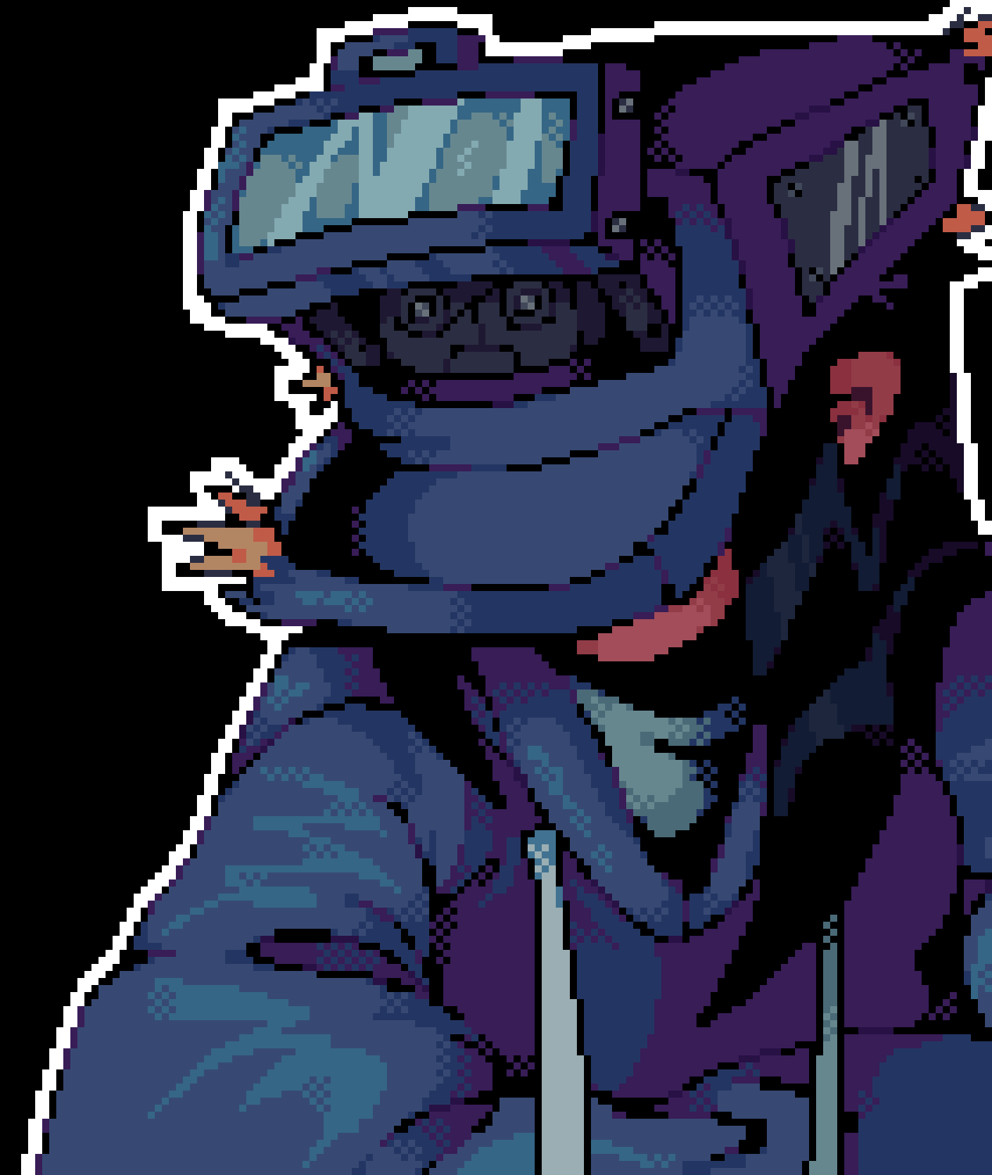 [8426a8] gore is not cool bro get over it