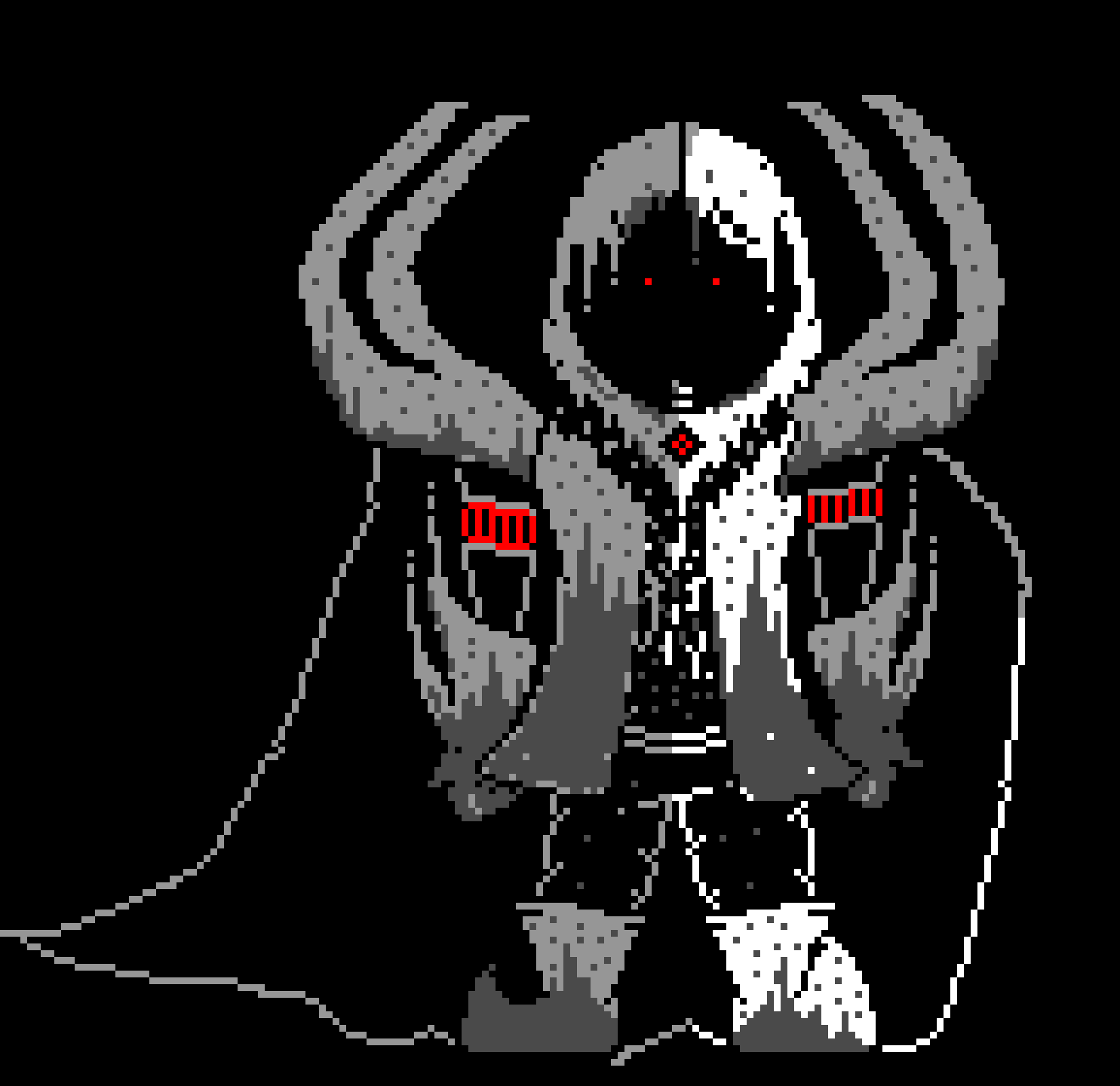 [2f43ab] DustDustDustBelief