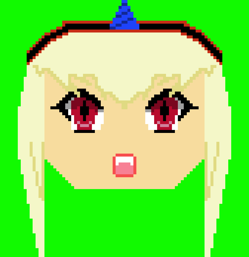 [9664c4] Face of Kirrin