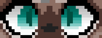 [95be89] There... His main DESC, and backstory/lore whatever... Anyway, brb...