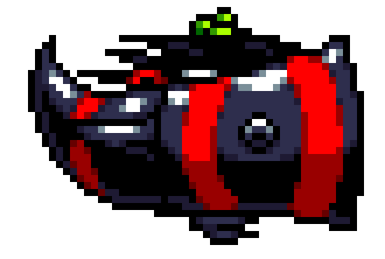 [8048ed] really makes me think. what if infantries had literally nothing but hands to throw. what if skirmishers had katanas. what if tanks had maces. what if jumper used the Mario fighting technique. what if ghost had a bowie knife. and so much fucking more