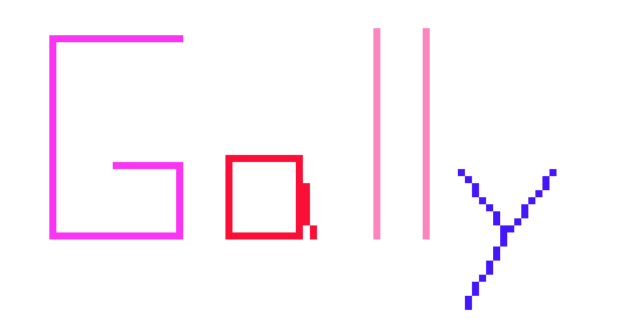 [9664c4] Gally