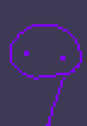 [64c0cc] Is there anybody here?
