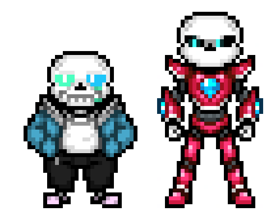 [9ce148] "(*oh i guess they're fighting now.)" *... ... ...* "(*no, Mega, Jimmy still isn't a threat)"