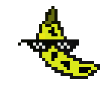 [9664c4] Mlg Banana
