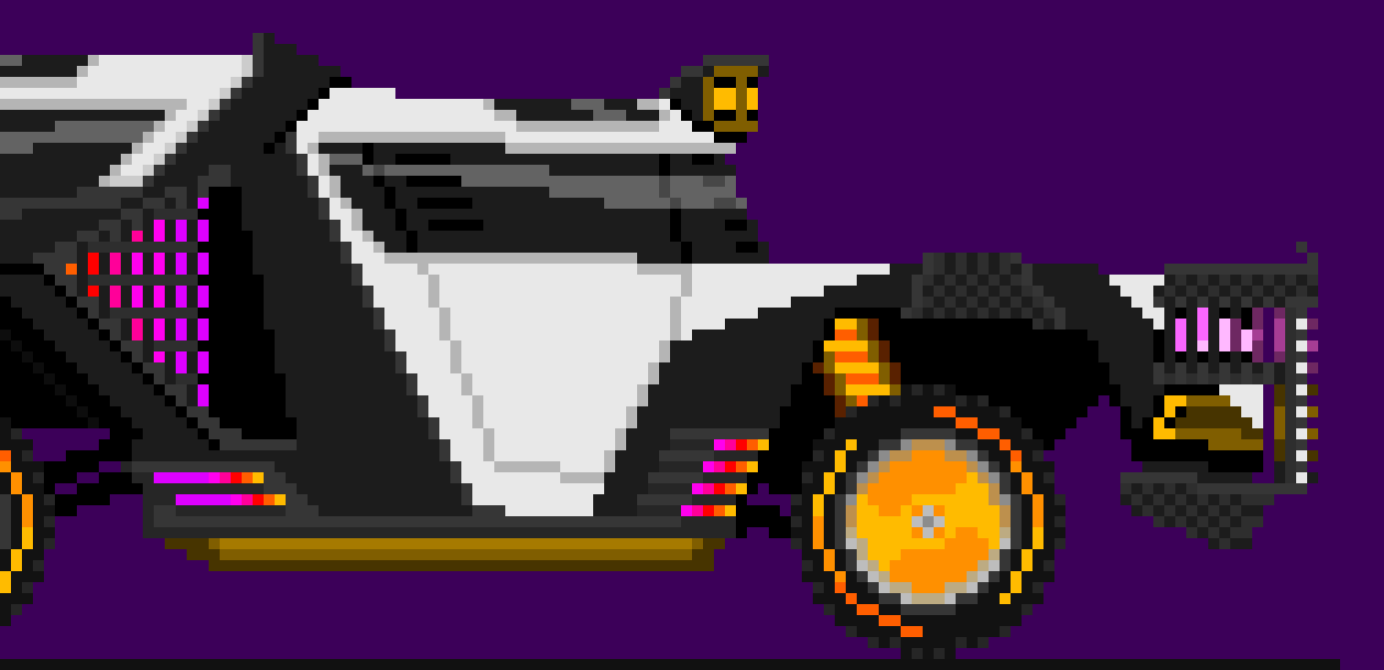[aeaddc] [Ekusukariba]  *heavy bass can be heard even from outside the truck and drives uphill like nothing and dodges a couple cars*