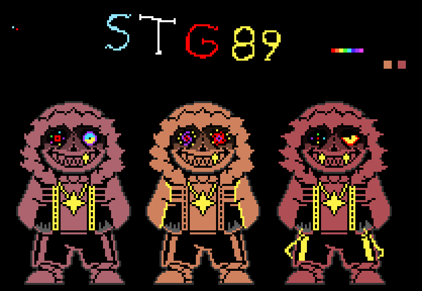 [5be341] OuterFell! Heroes Time Trio