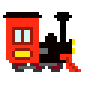 [a43383] TrainSprite