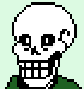 I am gonna make your papyrus.