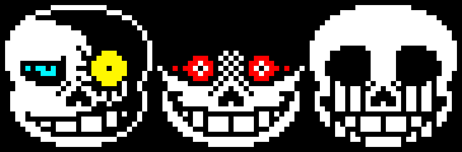 [b1d90c] Possesion Trinity