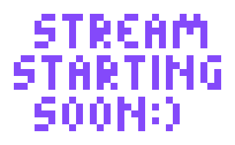 [e48084] Starting ending