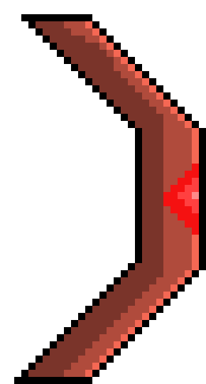 [ff5565] Boomarang