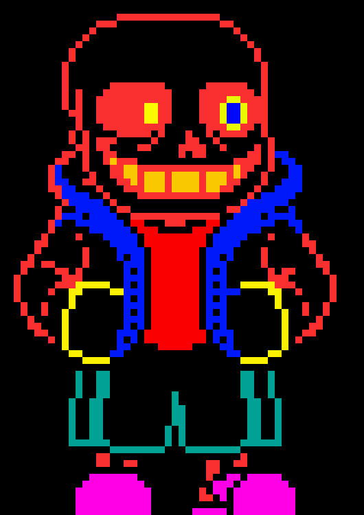 I'm making someone rage that cool