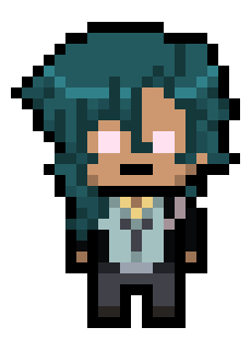 [4eb2e4] eishi pixel sprite