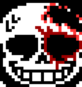 [2fbf6b] *throws hayden's skull off the doofenshmirtz tower* Bitch. *turns around as he throws a lighter and a bomb off too* -Helix (Evolution! Sans)
