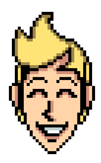 [8b2eb0] Flowery Face(Human)