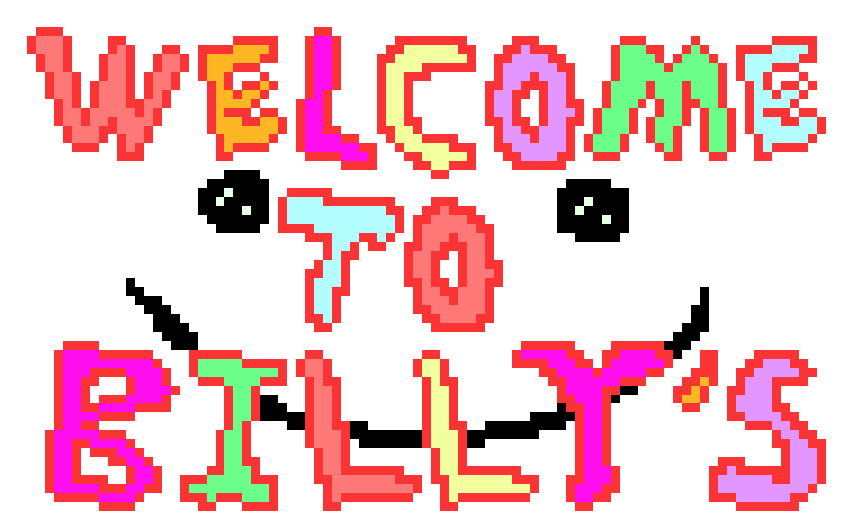 [6c2017] Billy's 
