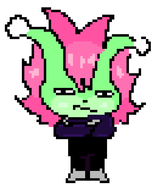[8c660b] i am just the king of procrastination