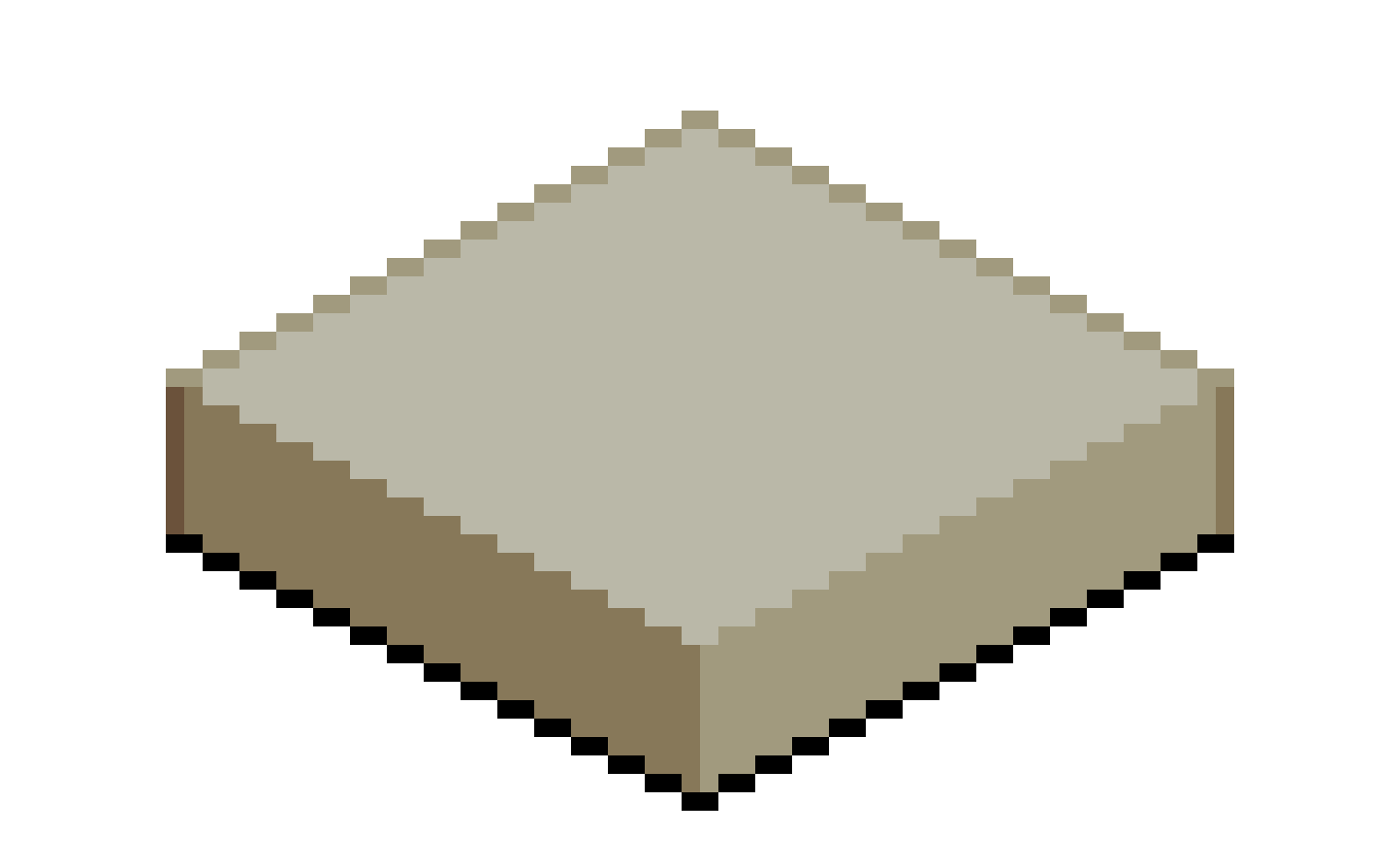 [9150a4] IsometricTile