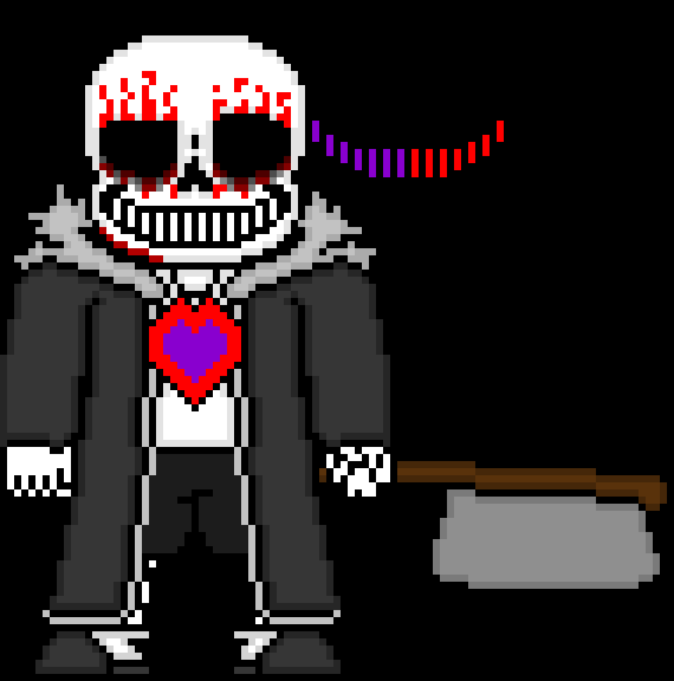 [e8cb42] *kills Terrorizer* well uh that was easy *tps him and shadow to the multiverse*