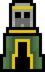 [cdb61f] [DE] Dwarf king 