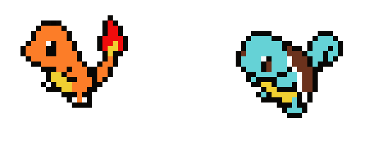 [9664c4] Pokemon