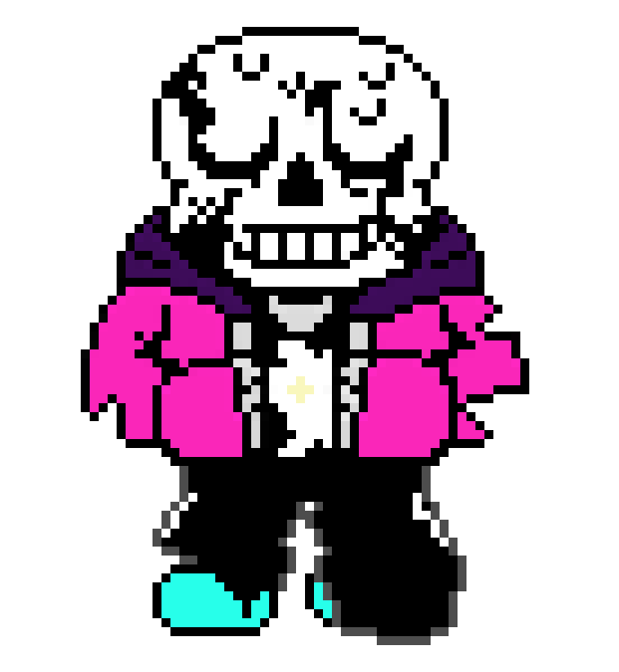 loser fixed