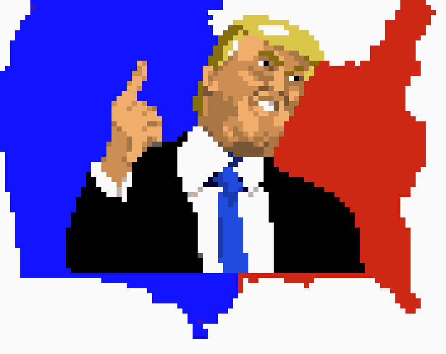[932354] Donald Trump