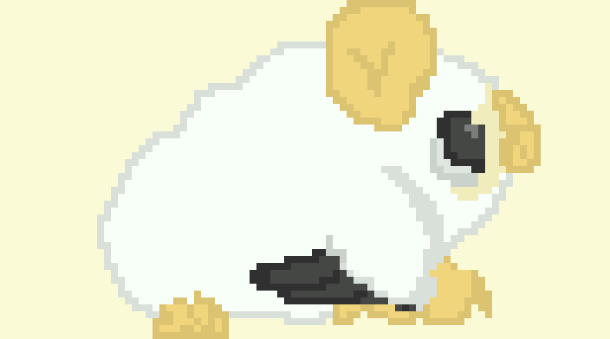 [9664c4] Popcorn Bat