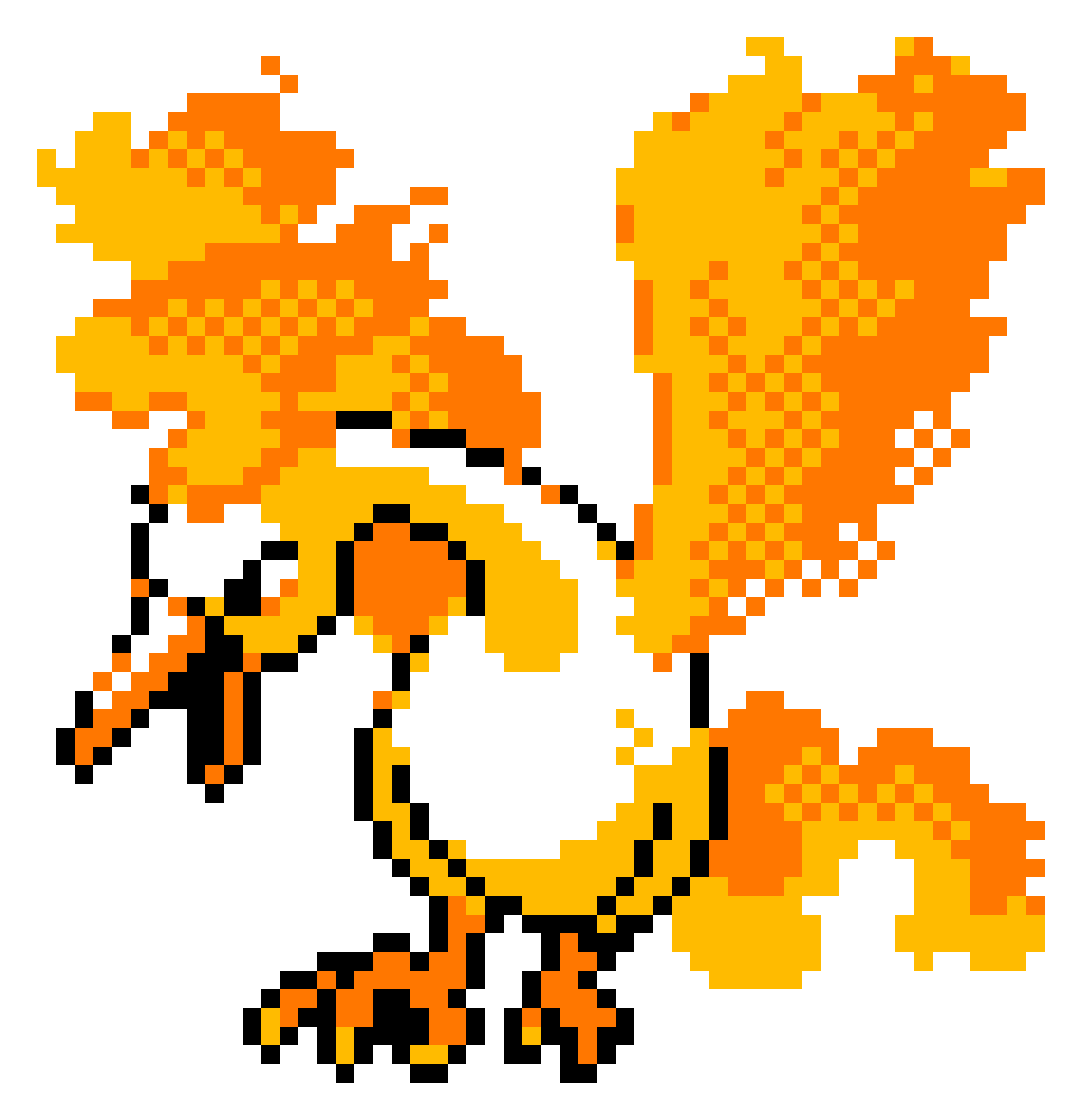 [0fc27d] Moltres (Gen 2)