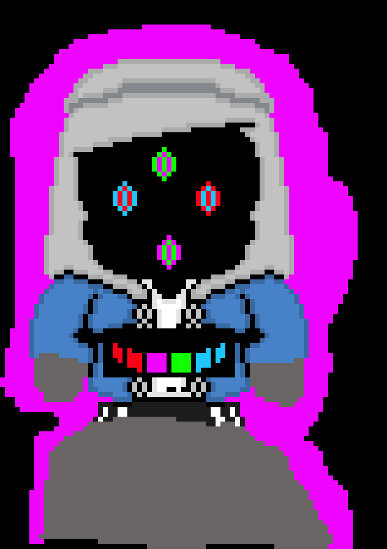 [d082ec] dusttale obsessed monster my vers. credit to e8cb42