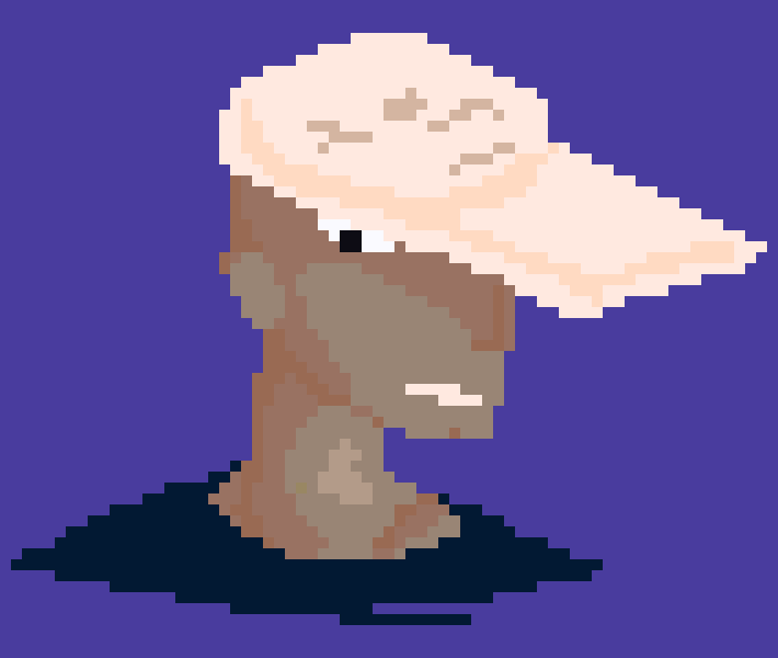 [8c660b] anyway this guy kinda sucks but idrc i wanna g home he is agent cartrites number 1 opp bc he works where he used to work and he made evil bloob
