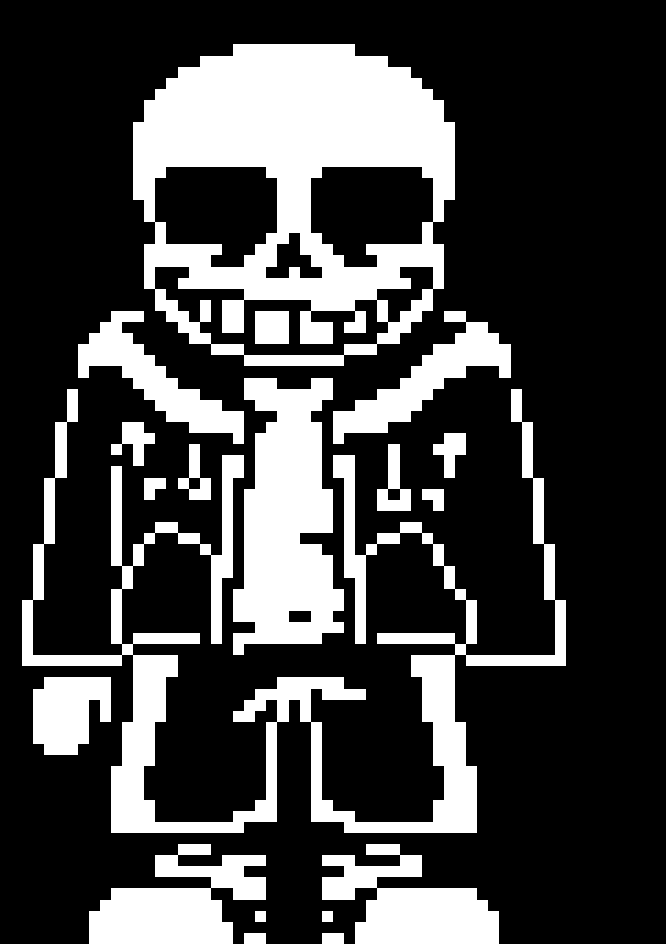 [2fbf6b] progress on the new dust sans.