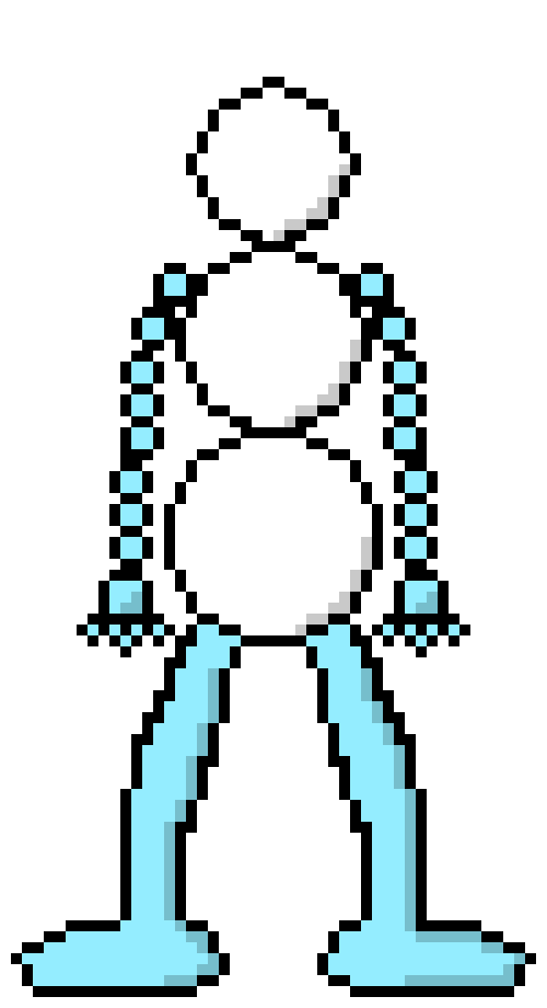 [439a29] Snow Brawler Back