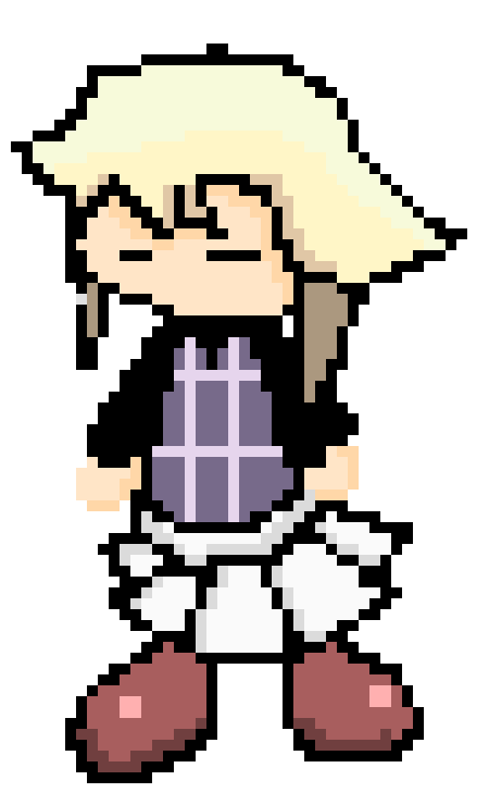 [3a75f6] urotsuki