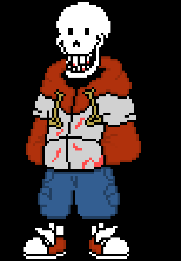 [add322] TS!Horrorswap