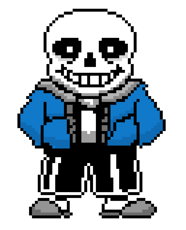 Coloured Sans Sprite