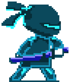 [9664c4] Ninja