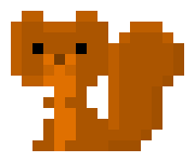 [9664c4] Squirrel