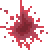blood splatter