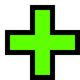 [8ee566] Healing Effect
